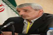 دکتر بیگلر در چهارمین گردهمایی مبانی مدیریت و برنامه ریزی منابع در سازمان بر ارتقاء تولید ملی، حمایت از کار و سرمایه ایرانی تاکید کرد